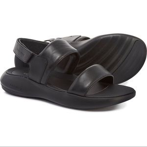 ella grand slide sandal